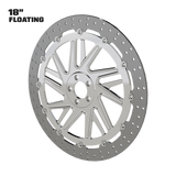 GT2 Rotors