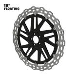GT2 Rotors