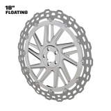 GT2 Rotors