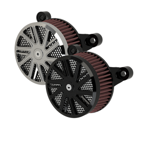 GT2 matching air cleaner
