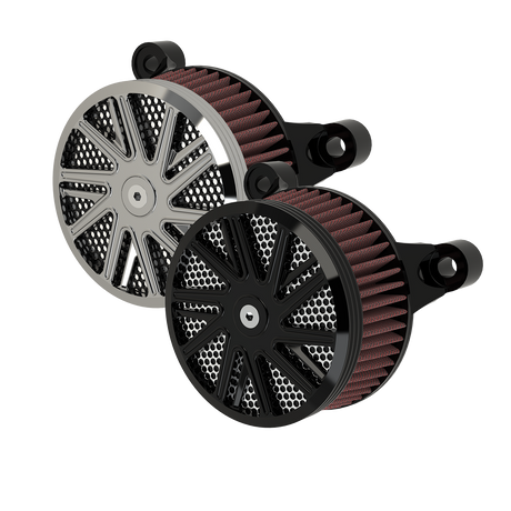 GT2 matching air cleaner