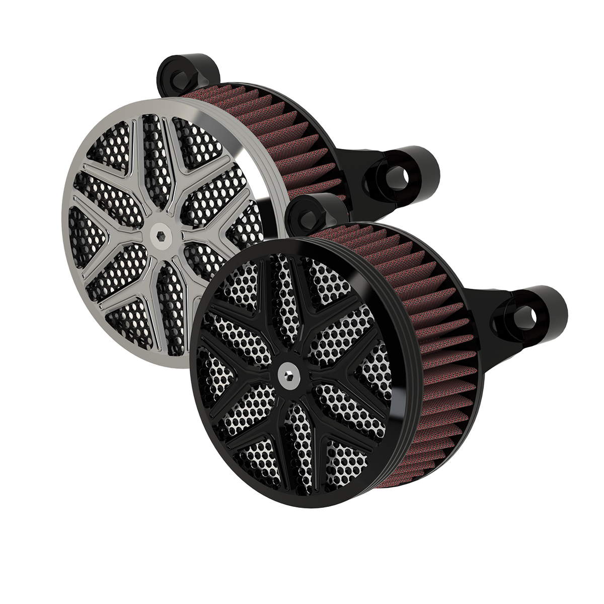 GT3 matching air cleaner