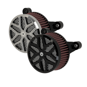 GT3 matching air cleaner