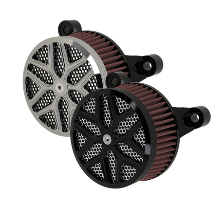 GT3 matching air cleaner
