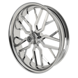 GT4 Indian Chrome Wheels