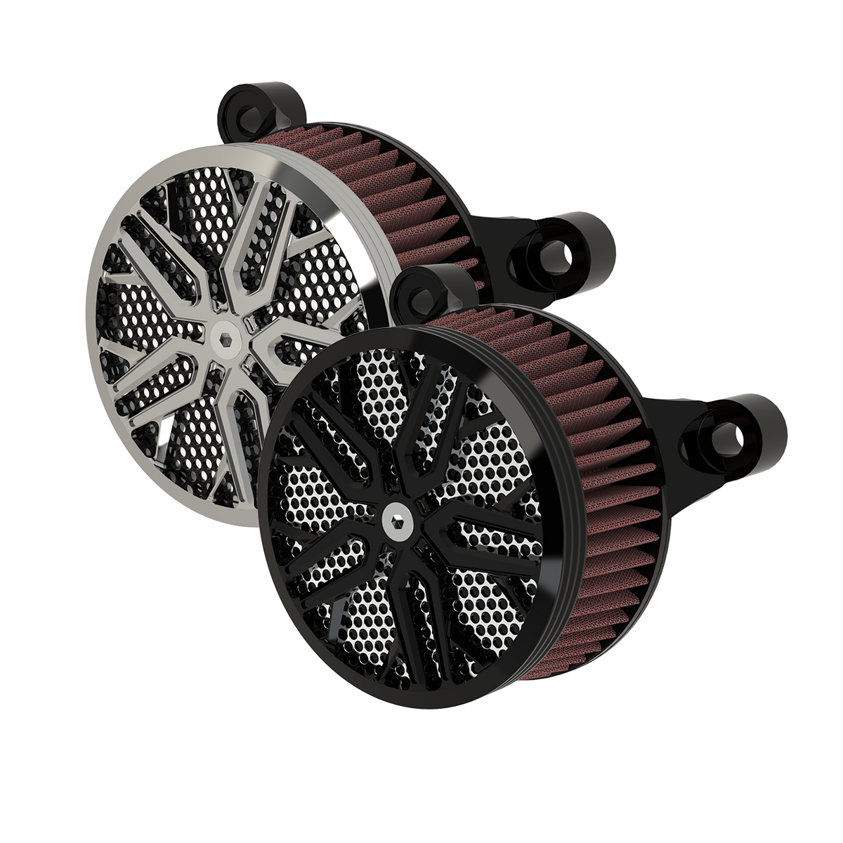 GT4 matching air cleaner