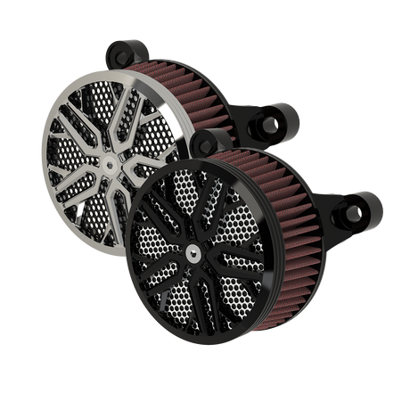 GT4 matching air cleaner