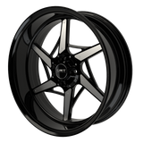 GT6Sixer Harley Trike Black Wheels