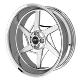GT6Sixer Harley Trike Chrome Wheels
