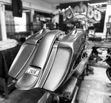 Voodoo Game Changer ELITE© (Single 8" Lid) Rear End Kit