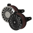 Gasser Air Cleaner