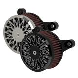 Gasser Air Cleaner