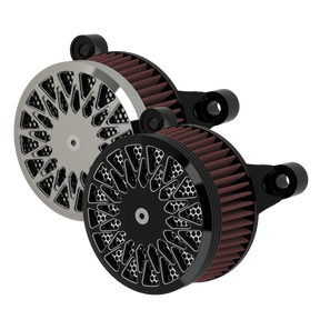 Gasser Air Cleaner