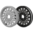 Gasser matching pulley