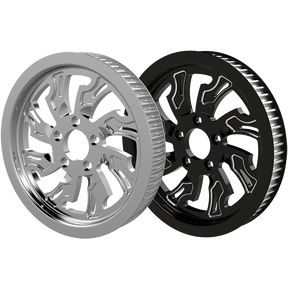Guinzu matching pulley