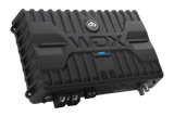 DB Drive WDX-R1250.1 : WDX Reference Class-D Mono Amplifier