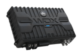 DB Drive WDX-R750.4 : WDX Reference Class-D 4 Channel Amplifier