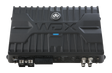 DB Drive WDX-R750.4 : WDX Reference Class-D 4 Channel Amplifier