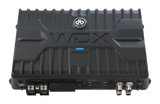 DB Drive WDX-R750.4 : WDX Reference Class-D 4 Channel Amplifier