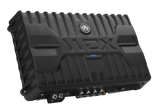 DB Drive WDX-R1200.8-DSP : WDX Reference Class-D 8 Channel Amplifier with DSP