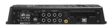 DB Drive WDX-R1200.8-DSP : WDX Reference Class-D 8 Channel Amplifier with DSP