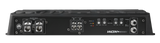 DB Drive WDX-R3000.1 : WDX Reference Class-D Mono Amplifier