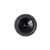 Diamond Audio 6” HEX Series 2-Way Component Set w/Silk Dome Tweeter - H600S