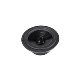Diamond Audio 6” HEX Series 2-Way Component Set w/Aluminum Dome Tweeter - H600A