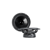 Diamond Audio 6” HEX Series 2-Way Component Set w/Aluminum Dome Tweeter - H600A