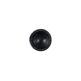 Diamond Audio 6.5" HEX Series 2-Way Component Set w/25mm Silk Dome Tweeter - H65S