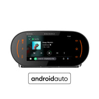 Soundstream HDHU.9813RG-Headunit-with-Android-Auto-for-98-13-Roadglide-Motorcycles