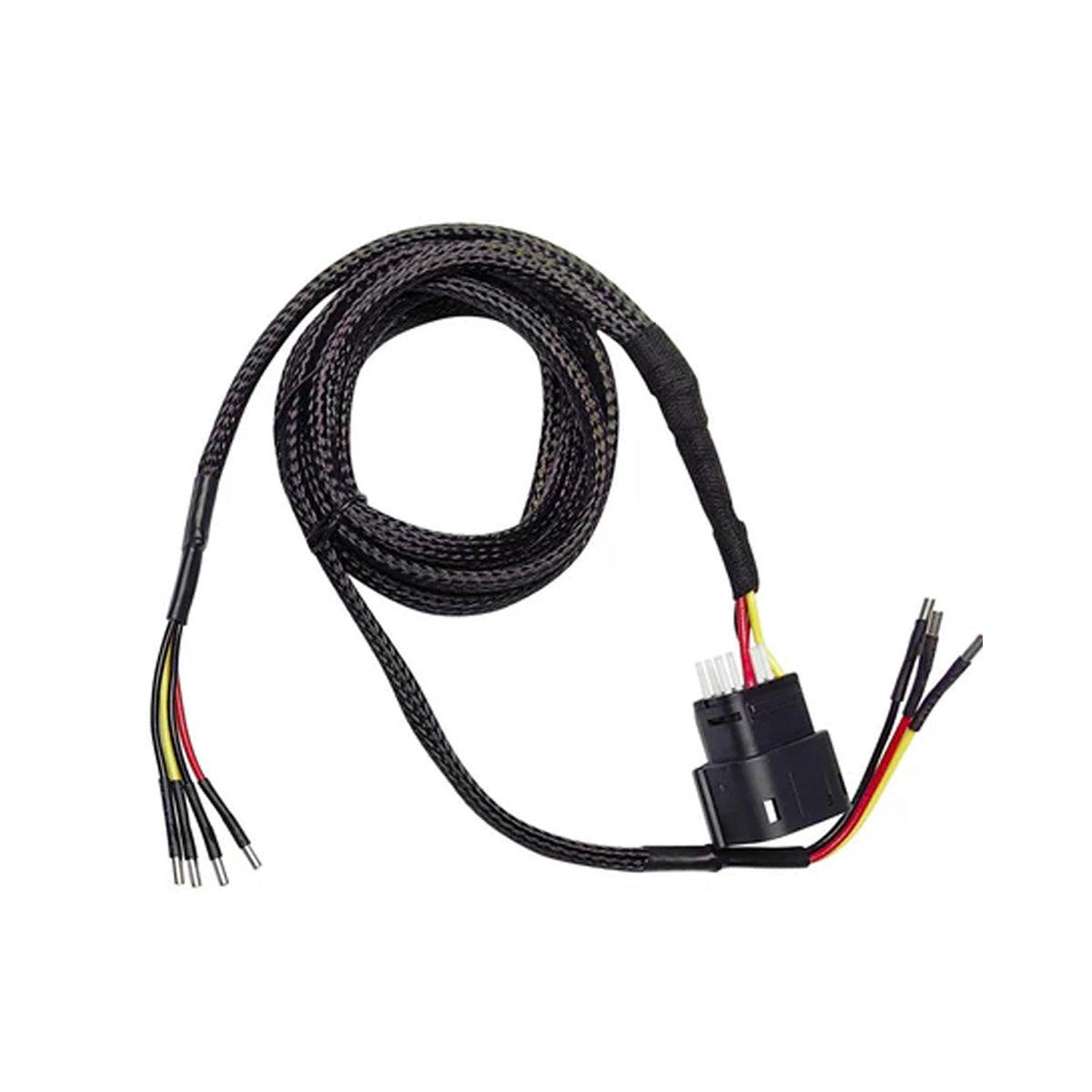 Diamond Audio 2024 Harley-Davidson Touring Harness 4Ch- HDPW24RADIO