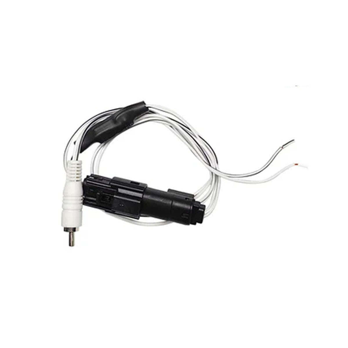 Diamond Audio 2024 Harley-Davidson Touring Harness 4Ch- HDPW24RADIO