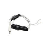 Diamond Audio 2024 Harley-Davidson Touring Harness 4Ch- HDPW24RADIO