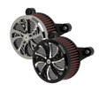 Hennessy matching air cleaner