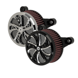 Hennessy matching air cleaner