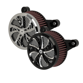 Hennessy matching air cleaner
