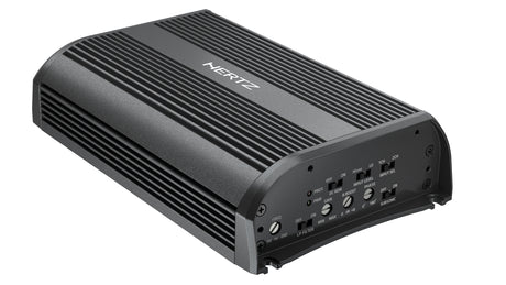 Hertz SP 1.900 Amplifier | 1000 W total power | 1 x 1000 W @ 2 Ohm | IP55 – D-class