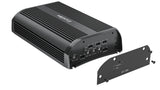 Hertz SP 1.900 Amplifier | 1000 W total power | 1 x 1000 W @ 2 Ohm | IP55 – D-class