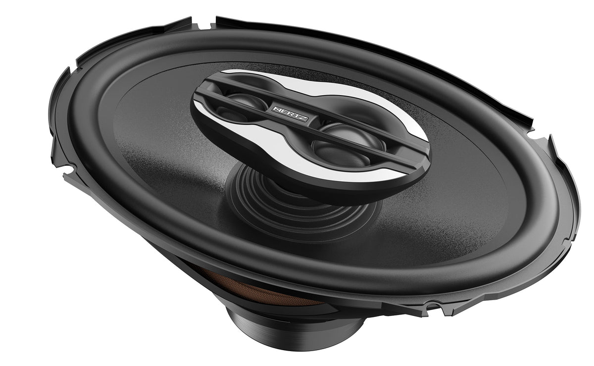 Hertz SX 690 H NEO Coaxial | 260 W Peak Power | 6″ x 9″ | 4 Ohm