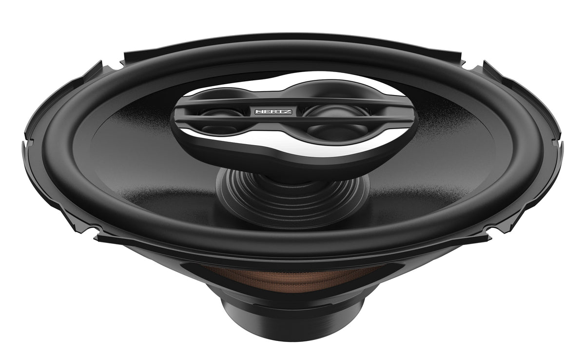 Hertz SX 690 H NEO Coaxial | 260 W Peak Power | 6″ x 9″ | 4 Ohm