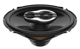 Hertz SX 690 H NEO Coaxial | 260 W Peak Power | 6″ x 9″ | 4 Ohm