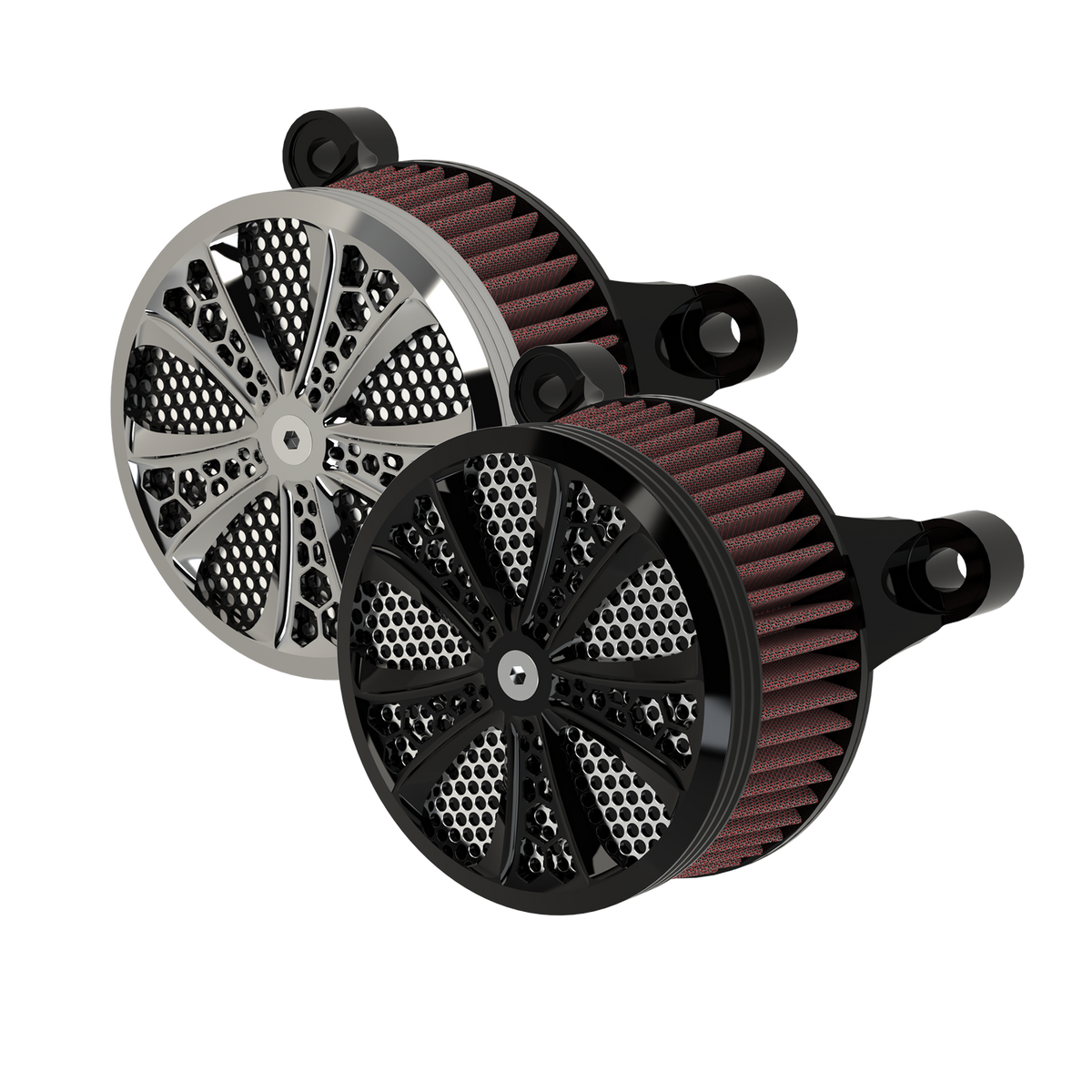 Hive Matching Air Cleaner