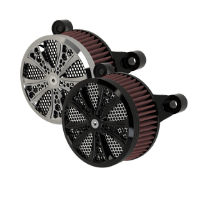 Hive Matching Air Cleaner