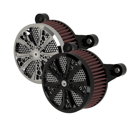 Hive Matching Air Cleaner