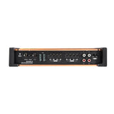 Diamond Audio 4-Channel HEX Series Full Range Class D Amplifier - HX480.4