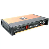 Diamond Audio 4-Channel HEX Series Full Range Class D Amplifier - HX600.4