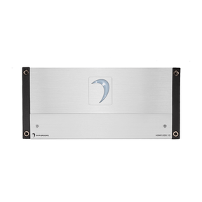 Diamond Audio 1-Channel HXM Series Class D Monoblock Amplifier - HXM1200.1D