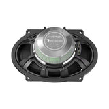 Diamond Audio 5"x7" 2-Way Harley-Davidson® Direct Replacement Speakers (2Ω)- HXM57F2BK