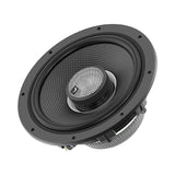 Diamond Audio 6.5" 2-Way High Output Marine Speaker (2Ω) - HXM65F2BK